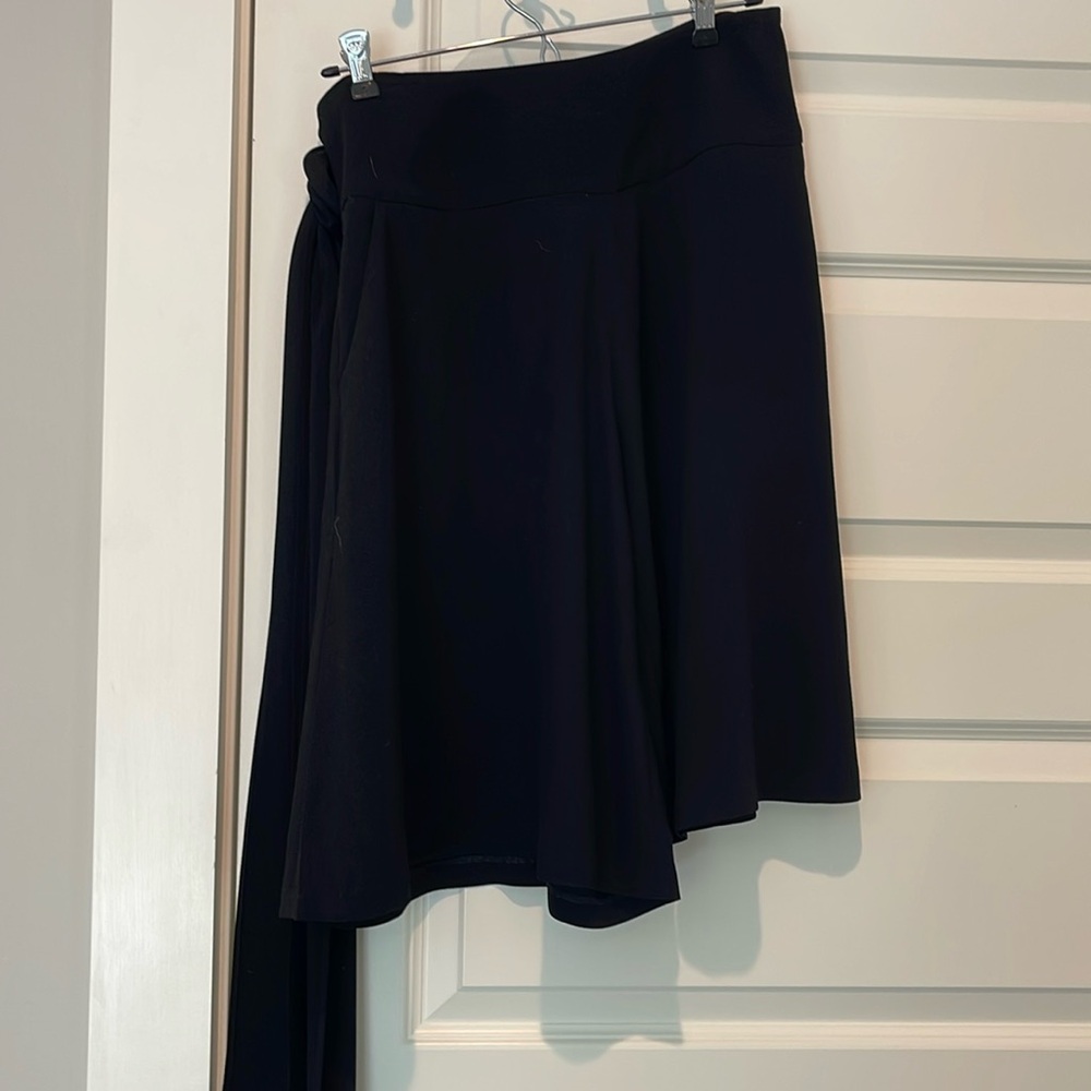 Anne Fontaine Knee length shorts